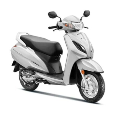 Honda Activa -QBR02