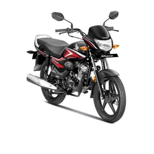 Honda Shine -QBR01