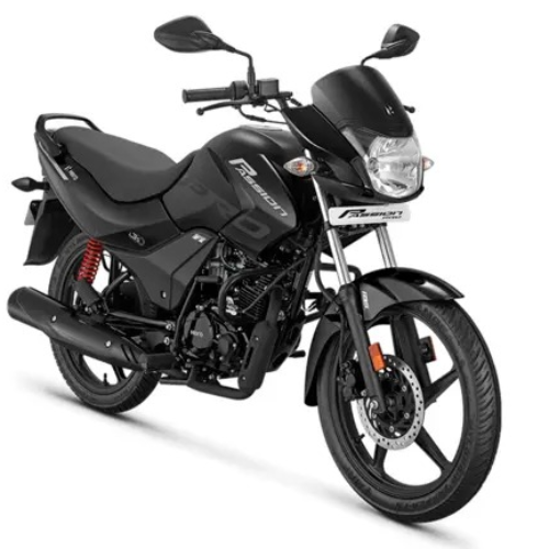 Hero Passion -QBV04